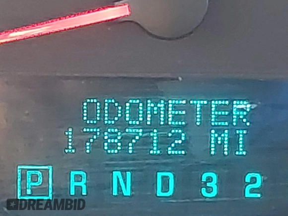 2011 Chevrolet Impala LS Fleet with VIN 2G1WF5EK1B1173882, listed as a IAAI auction lot 41566080 with 178,712 mi miles and . Bid and sale history available at DreamBid. Image 15.
