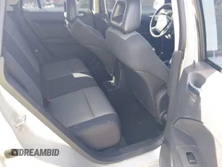2009 Dodge Caliber SXT with VIN 1B3HB48A39D142674, listed as a IAAI auction lot 41642867 with 156,504 mi miles and . Bid and sale history available at carsss.com. Image 8.