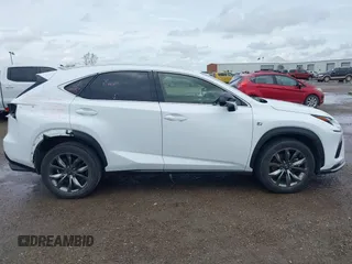 2019 Lexus NX 300 z VIN JTJYARBZ2K2154908, wystawiony jako IAAI lot #41904826 z przebiegiem 72 169 mil mil oraz . Historia ofert i sprzedaży dostępna na DreamBid. Obrazek 14.
