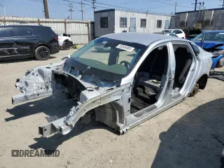 2019 Kia Optima LX with VIN 5XXGT4L32KG369950, listed as a Copart auction lot 55345465 with Not provided miles and Salvage title. Bid and sale history available at DreamBid. Image 1.
