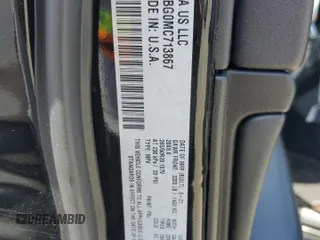 2021 Jeep Grand Cherokee Limited X with VIN 1C4RJEBG0MC713867, listed as a Copart auction lot 57474285 with 50,121 mi miles and Salvage title. Bid and sale history available at DreamBid. Image 14.