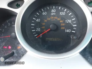 2006 Toyota Highlander z VIN JTEGP21A560104453, wystawiony jako IAAI lot #42266116 z przebiegiem 177 899 mil mil oraz . Historia ofert i sprzedaży dostępna na DreamBid. Obrazek 7.
