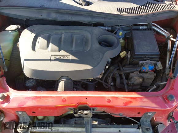 2010 Chevrolet HHR LS with VIN 3GNBAADB0AS527142, listed as a IAAI auction lot 41763468 with 134,779 mi miles and . Bid and sale history available at DreamBid. Image 10.