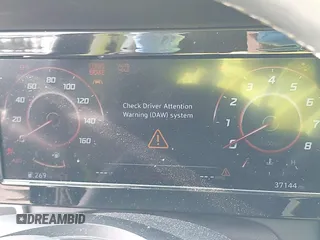 2022 Hyundai Elantra SEL z VIN KMHLS4AG8NU340311, wystawiony jako IAAI lot #42041259 z przebiegiem 37 144 mil mil oraz . Historia ofert i sprzedaży dostępna na DreamBid. Obrazek 7.