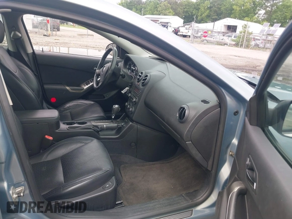 2009 Pontiac G6 1SA z VIN 1G2ZG57N994120083, wystawiony jako IAAI lot #42248350 z przebiegiem 126 505 mil mil oraz . Historia ofert i sprzedaży dostępna na DreamBid. Obrazek 5.
