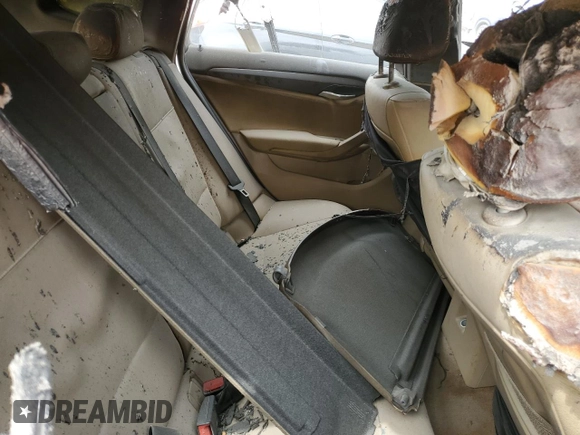 2015 BMW X1 xDrive28i z VIN WBAVL1C5XFVY32741, wystawiony jako Copart lot #70323344 z przebiegiem Nie podano mil oraz Szkoda całkowita • Salvage title. Historia ofert i sprzedaży dostępna na DreamBid. Obrazek 10.