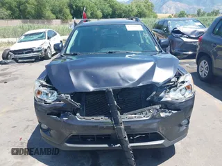 2014 Subaru Crosstrek Premium with VIN JF2GPACC1EH317995, listed as a IAAI auction lot 42588059 with 181,740 mi miles and . Bid and sale history available at DreamBid. Image 12.