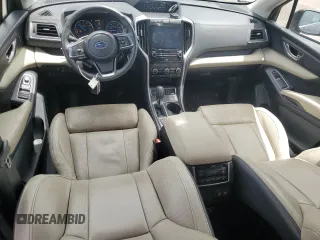2020 Subaru Ascent Limited z VIN 4S4WMAPD9L3467879, wystawiony jako Copart lot #60490075 z przebiegiem 57 335 mil mil oraz Czysty tytuł • Clean title. Historia ofert i sprzedaży dostępna na DreamBid. Obrazek 8.