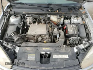 2005 Chevrolet Malibu Maxx LT z VIN 1G1ZU64865F140923, wystawiony jako Copart lot #56044545 z przebiegiem 62 445 mil mil oraz Szkoda całkowita • Salvage title. Historia ofert i sprzedaży dostępna na DreamBid. Obrazek 11.