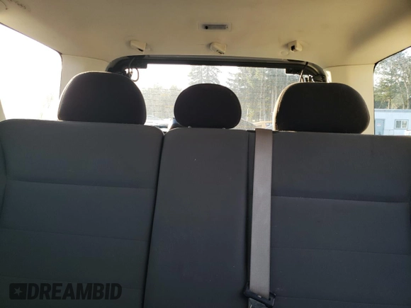 2009 Ford Escape XLS with VIN 1FMCU92709KD07634, listed as a Copart auction lot 42264585 with 155,108 mi miles and Clean title. Bid and sale history available at DreamBid. Image 10.
