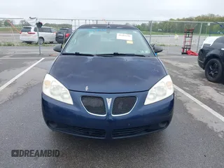 2008 Pontiac G6 1SV Value Leader z VIN 1G2ZF57B284105013, wystawiony jako IAAI lot #42183238 z przebiegiem 162 960 mil mil oraz . Historia ofert i sprzedaży dostępna na DreamBid. Obrazek 12.