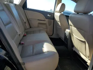 2008 Ford Taurus SEL with VIN 1FAHP24WX8G153583, listed as a Copart auction lot 73834224 with 236,073 mi miles and Salvage Title. Bid and sale history available at carsss.com. Image 10.