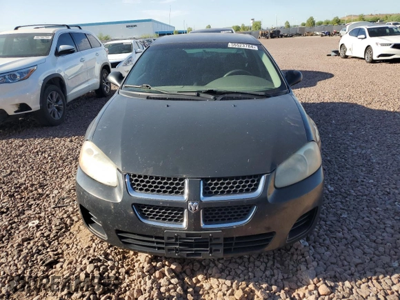2004 Dodge Stratus SXT z VIN 1B3EL46XX4N348648, wystawiony jako Copart lot #66523784 z przebiegiem 211 999 mil mil oraz Czysty tytuł • Clean title. Historia ofert i sprzedaży dostępna na DreamBid. Obrazek 5.