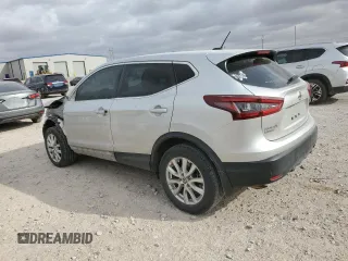 2022 Nissan Rogue S с VIN JN1BJ1AV9NW582080, выставлен на аукционе Copart как лот 49475325 с пробегом 68 422 миль миль и Списание • Salvage title. История ставок и продаж доступна на DreamBid. Изображение 2.