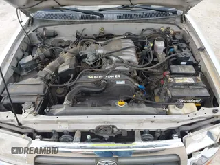 1996 Toyota 4Runner Limited с VIN JT3HN87R7T0030631, выставлен на аукционе IAAI как лот 42255229 с пробегом 193 837 миль миль и . История ставок и продаж доступна на DreamBid. Изображение 10.