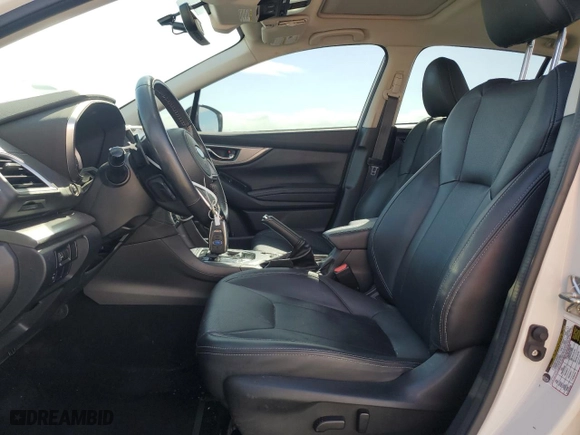 2020 Subaru Impreza Limited with VIN 4S3GTAU61L3733347, listed as a Copart auction lot 47240225 with 84,776 mi miles and Salvage Title. Bid and sale history available at carsss.com. Image 7.