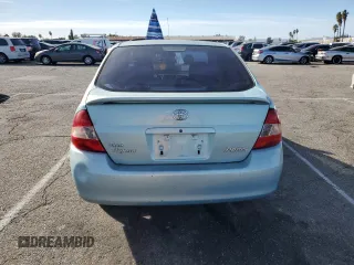 2001 Toyota Prius with VIN JT2BK12U910024168, listed as a Copart auction lot 79449304 with 164,282 mi miles and Clean Title. Bid and sale history available at carsss.com. Image 6.