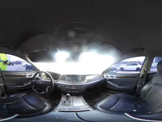 2017 Genesis G80 3.8L с VIN KMHGN4JE4HU176986, выставлен на аукционе IAAI как лот 41775080 с пробегом 166 849 миль миль и . История ставок и продаж доступна на DreamBid. Изображение 18.