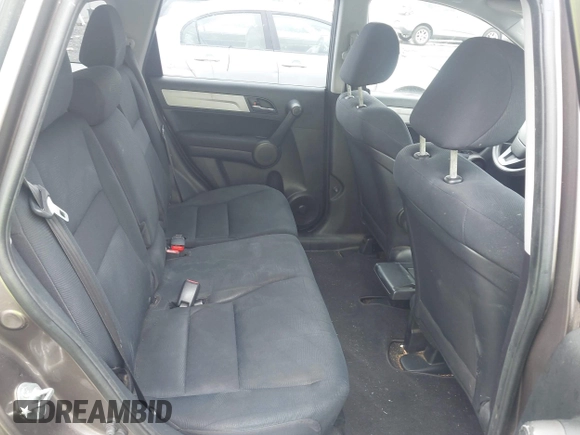 2010 Honda CR-V LX z VIN 5J6RE4H35AL097821, wystawiony jako IAAI lot #42526559 z przebiegiem 132 154 mil mil oraz . Historia ofert i sprzedaży dostępna na DreamBid. Obrazek 8.