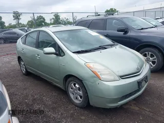 2007 Toyota Prius z VIN JTDKB20U877562411, wystawiony jako IAAI lot #42721610 z przebiegiem 219 622 mil mil oraz . Historia ofert i sprzedaży dostępna na DreamBid. Obrazek 1.