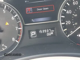 2015 Nissan Pathfinder SV с VIN 5N1AR2MN9FC686750, выставлен на аукционе IAAI как лот 42661347 с пробегом 153 937 миль миль и . История ставок и продаж доступна на DreamBid. Изображение 15.