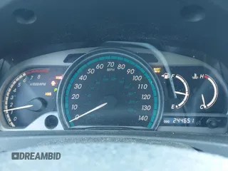 2010 Toyota Venza z VIN 4T3ZK3BB6AU031297, wystawiony jako IAAI lot #42548953 z przebiegiem 244 651 mil mil oraz . Historia ofert i sprzedaży dostępna na DreamBid. Obrazek 7.