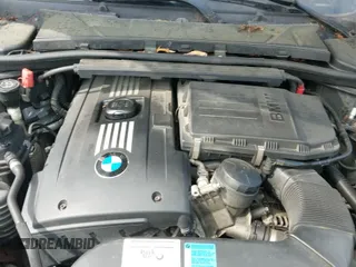 2008 BMW 3 Series 335xi with VIN WBAVD53528A252995, listed as a IAAI auction lot 42872346 with 110,584 mi miles and . Bid and sale history available at DreamBid. Image 12.