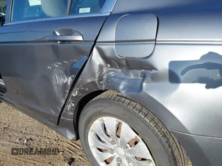 2011 Honda Accord LX with VIN 1HGCP2F32BA147621, listed as a IAAI auction lot 42558781 with 123,720 mi miles and . Bid and sale history available at DreamBid. Image 12.