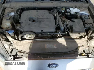 2015 Ford Fusion SE with VIN 3FA6P0HD5FR237093, listed as a Copart auction lot 53669625 with 118,125 mi miles and Salvage Title. Bid and sale history available at carsss.com. Image 11.