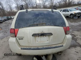 2007 Mitsubishi Endeavor LS with VIN 4A4MN21S87E031792, listed as a Copart auction lot 42746315 with 213,788 mi miles and Salvage Title. Bid and sale history available at carsss.com. Image 6.