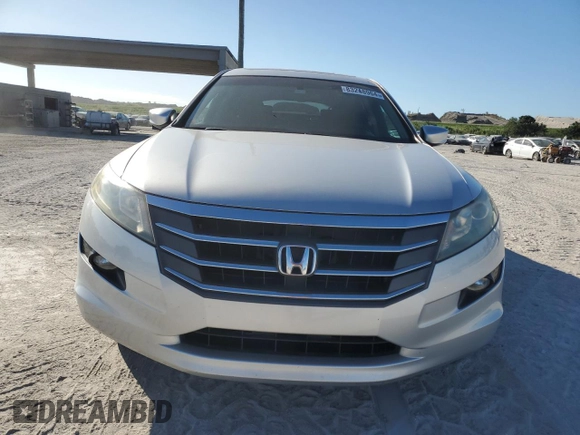 2011 Honda Accord Crosstour EX-L with VIN 5J6TF1H58BL003189, listed as a Copart auction lot 83248964 with 171,444 mi miles and Clean Title. Bid and sale history available at carsss.com. Image 5.