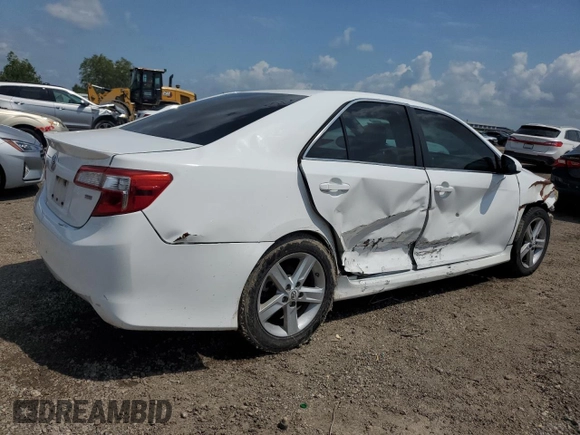 2012 Toyota Camry L with VIN 4T1BF1FK5CU105762, listed as a Copart auction lot 54108565 with 216,685 mi miles and Clean Title. Bid and sale history available at carsss.com. Image 3.