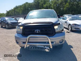 2012 Toyota Tundra z VIN 5TFRM5F19CX046642, wystawiony jako IAAI lot #40099944 z przebiegiem 141 137 mil mil oraz . Historia ofert i sprzedaży dostępna na DreamBid. Obrazek 12.