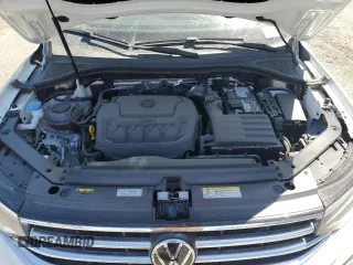 2024 Volkswagen Tiguan S with VIN 3VVRB7AX6RM198519, listed as a Copart auction lot 55683755 with Not provided miles and Salvage title. Bid and sale history available at DreamBid. Image 12.