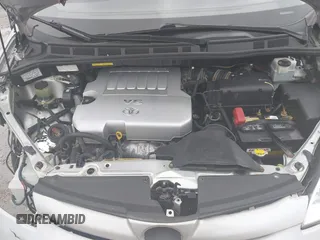 2010 Toyota Sienna CE с VIN 5TDKK4CCXAS307741, выставлен на аукционе IAAI как лот 42084191 с пробегом 167 583 миль миль и . История ставок и продаж доступна на DreamBid. Изображение 10.
