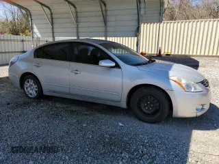 2012 Nissan Altima 2.5 SL with VIN 1N4AL2AP4CC196875, listed as a Copart auction lot 50231635 with 188,345 mi miles and Clean Title. Bid and sale history available at carsss.com. Image 4.