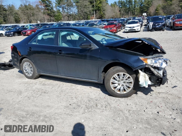 2012 Toyota Camry L with VIN 4T1BF1FK7CU030272, listed as a Copart auction lot 51436215 with 58,884 mi miles and Clean Title. Bid and sale history available at carsss.com. Image 4.
