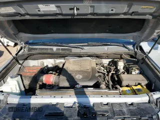 2018 Toyota Tundra SR5 с VIN 5TFHY5F16JX712563, выставлен на аукционе Copart как лот 62609265 с пробегом 169 076 миль миль и Списание • Salvage title. История ставок и продаж доступна на DreamBid. Изображение 11.