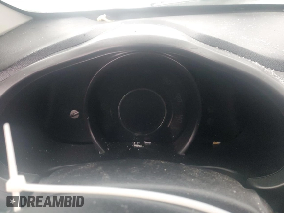 2011 Kia Sportage SX with VIN KNDPC3A69B7144327, listed as a Copart auction lot 88137525 with Not provided miles and Salvage title. Bid and sale history available at DreamBid. Image 9.