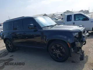2020 Land Rover Defender SE с VIN SALEP7EU7L2019989, выставлен на аукционе IAAI как лот 42346057 с пробегом 76 004 миль миль и . История ставок и продаж доступна на DreamBid. Изображение 13.