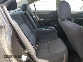 2009 Mazda 3 i Touring Value with VIN JM1BK32F191238212, listed as a Copart auction lot 51818015 with 266,993 mi miles and Salvage Title. Bid and sale history available at DreamBid. Image 11.