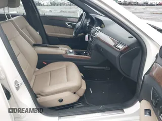 2011 Mercedes-Benz E 350 Luxury with VIN WDDHF8HB7BA473936, listed as a IAAI auction lot 41948070 with 108,227 mi miles and . Bid and sale history available at DreamBid. Image 5.
