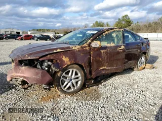 2016 Ford Fusion SE with VIN 3FA6P0H79GR139454, listed as a Copart auction lot 47870055 with 0 mi miles and Salvage Title. Bid and sale history available at carsss.com. Image 1.