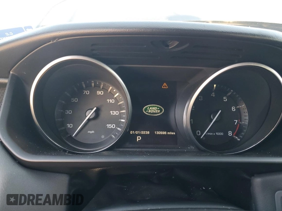 2014 Land Rover Range Rover Sport SE with VIN SALWG2WF3EA310456, listed as a Copart auction lot 88363475 with 130,596 mi miles and Clean Title. Bid and sale history available at carsss.com. Image 9.