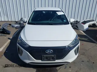 2017 Hyundai Ioniq SEL z VIN KMHC75LC5HU048413, wystawiony jako IAAI lot #42073696 z przebiegiem 81 467 mil mil oraz . Historia ofert i sprzedaży dostępna na DreamBid. Obrazek 13.