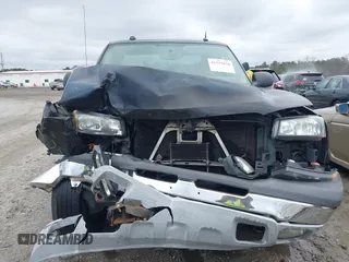 2004 Chevrolet Silverado 1500 with VIN 1GCEK19T14E193948, listed as a IAAI auction lot 41515676 with 188,289 mi miles and . Bid and sale history available at DreamBid. Image 13.