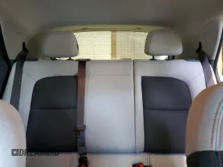 2017 Chevrolet Bolt EV LT z VIN 1G1FW6S09H4174042, wystawiony jako Copart lot #59214935 z przebiegiem 54 477 mil mil oraz Szkoda całkowita • Salvage title. Historia ofert i sprzedaży dostępna na DreamBid. Obrazek 10.