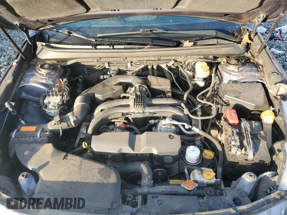2015 Subaru Outback Limited z VIN 4S4BSBNC7F3273747, wystawiony jako Copart lot #43905655 z przebiegiem 113 188 mil mil oraz Szkoda całkowita • Salvage title. Historia ofert i sprzedaży dostępna na DreamBid. Obrazek 14.