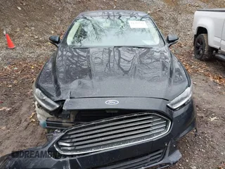 2013 Ford Fusion SE with VIN 3FA6P0HR7DR123816, listed as a IAAI auction lot 41737731 with 150,156 mi miles. Bid and sale history available at carsss.com. Image 12.