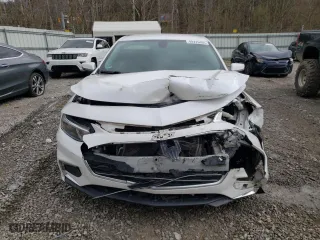 2017 Chevrolet Malibu LT with VIN 1G1ZE5ST4HF205156, listed as a Copart auction lot 49276465 with 0 mi miles and Salvage Title. Bid and sale history available at carsss.com. Image 5.